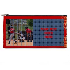 Male Pencil Case
