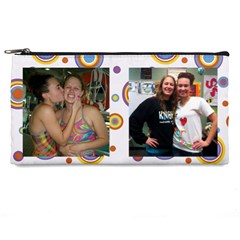 val pencil - Pencil Case