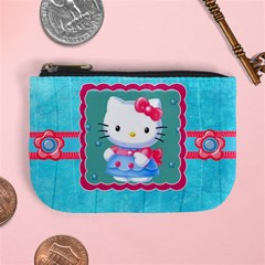 Purse - Joanne - Mini Coin Purse