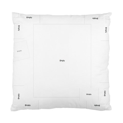 Pa Ma Cushion One Side By Elmas Chan Front