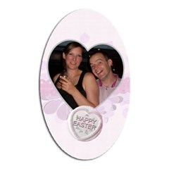 Happy Easter Magnet