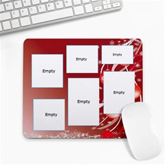 Tra Mat-1 - Large Mousepad