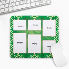 Tra Mat-2 - Large Mousepad