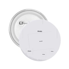 friendship - 2.25  Button