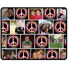 Kayden - 60  x 50  Fleece Blanket (Medium)