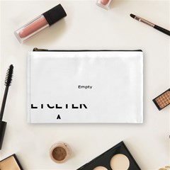 ETC 2012 SUMMER GROUP 2 - Cosmetic Bag (Medium)