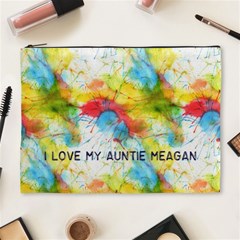 megs bag - Cosmetic Bag (XL)