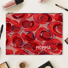 momma bag - Cosmetic Bag (XL)