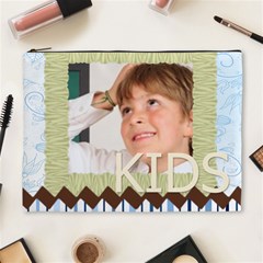 kids - Cosmetic Bag (XL)
