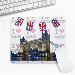 Tower Bridge - Large Mousepad