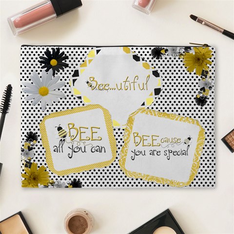 Bee Back
