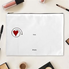 Family XL Cosmetic Bag - Cosmetic Bag (XL)