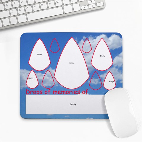 Drops Of Memories By Rivke Front