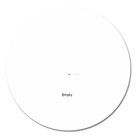 Smile Button By Malky Front