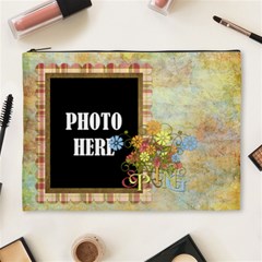 Primavera XL Cosmetic Bag 1 (7 styles) - Cosmetic Bag (XL) Primavera XL Cosmetic Bag 1 (7 styles) - Cosmetic Bag (XL)