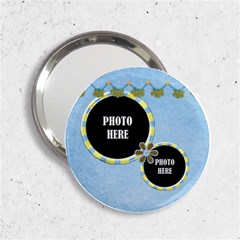 Primavera Handbag Mirror 1 - 2.25 Handbag Mirror Primavera Handbag Mirror 1 - 2.25 Handbag Mirror