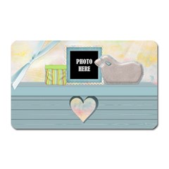 Patches Magnet 1 - Magnet (Rectangular) Patches Magnet 1 - Magnet (Rectangular)