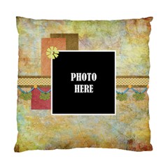 Primavera 1 Sided Cushion (5 styles) - Standard Cushion Case (One Side) Primavera 1 Sided Cushion (5 styles) - Standard Cushion Case (One Side)