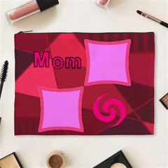 I Love You Mom XL Cosmetic Bag - Cosmetic Bag (XL) I Love You Mom XL Cosmetic Bag - Cosmetic Bag (XL)