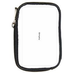 Batman - Compact Camera Leather Case