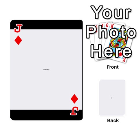 Jack Spiros Cards By Marka20300 Front - DiamondJ