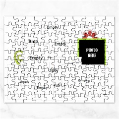 Carnival Puzzle