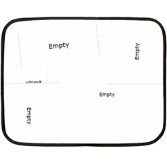Bambino Baby Boy Mini Fleece Blanket - 35 x27 Fleece Blanket (Mini) Bambino Baby Boy Mini Fleece Blanket - 35 x27 Fleece Blanket (Mini)