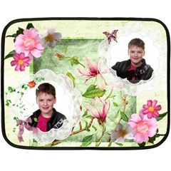 Celeste Mini Fleece Blanket (4 styles) - 35 x27 Fleece Blanket (Mini) Celeste Mini Fleece Blanket (4 styles) - 35 x27 Fleece Blanket (Mini)