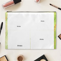 Suresh amma... - Cosmetic Bag (XL)