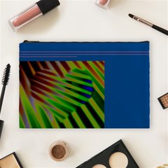  illusion - Cosmetic Bag (Large)