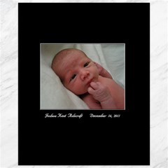 Amber and Joni Canvas Prints - Canvas 16  x 20 