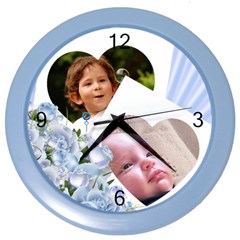 Our Prince Wall Clock