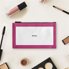 PNG Wallets - Cosmetic Bag (Small)