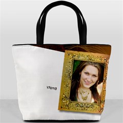 Musical Bucket Bag