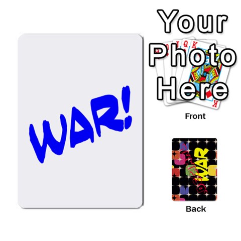 Decimal War By Tracy Jarman Front - Diamond4