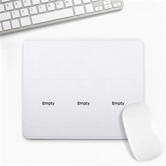Raynor Mouse Pad - Large Mousepad