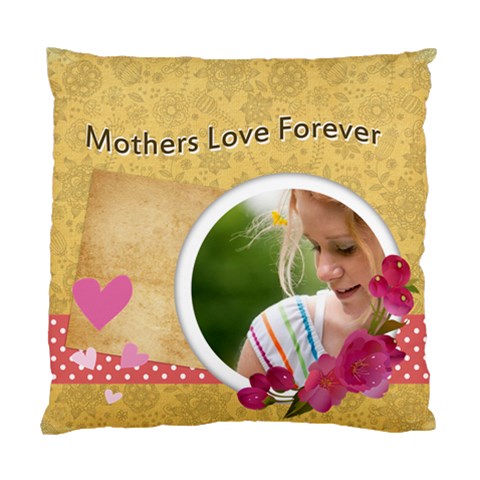Mothers Day By Joely Front