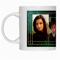 My 4 Frame Mug