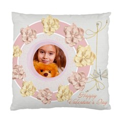 love - Standard Cushion Case (Two Sides) love - Standard Cushion Case (Two Sides)