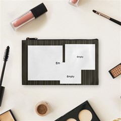PNG Wallets - Cosmetic Bag (Small)