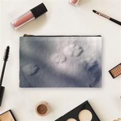COOOOL   make up (medium size) - Cosmetic Bag (Medium)