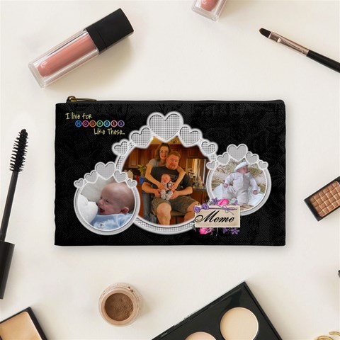 Grandma Hellberg By Kandi Biron Front