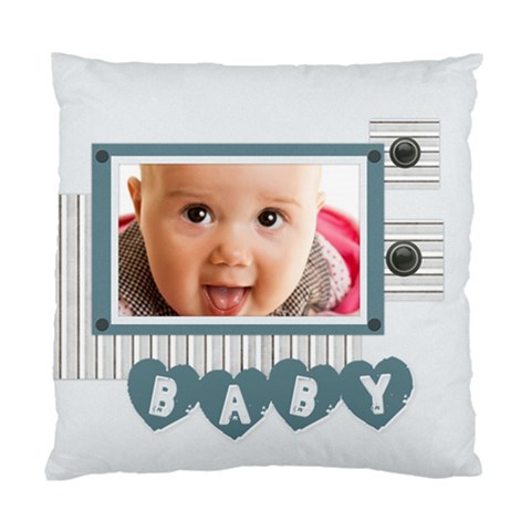 Baby By Joely Back