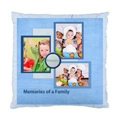 family (5 styles) - Standard Cushion Case (Two Sides) family (5 styles) - Standard Cushion Case (Two Sides)