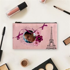 French Quarter - Cosmetic Bag 2 (small)