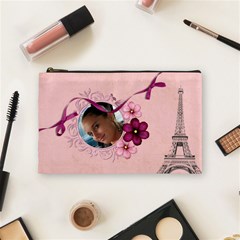 French Quarter - Cosmetic Bag 2 (medium)
