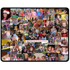 Gronfeld 2 - 60  x 50  Fleece Blanket (Medium)