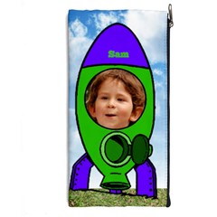 Named Space Pencil case