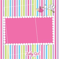 scrapbk page 12x12-- girly - ScrapBook Page 12 x 12 scrapbk page 12x12-- girly - ScrapBook Page 12 x 12