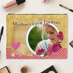 mothers day - Cosmetic Bag (XL)